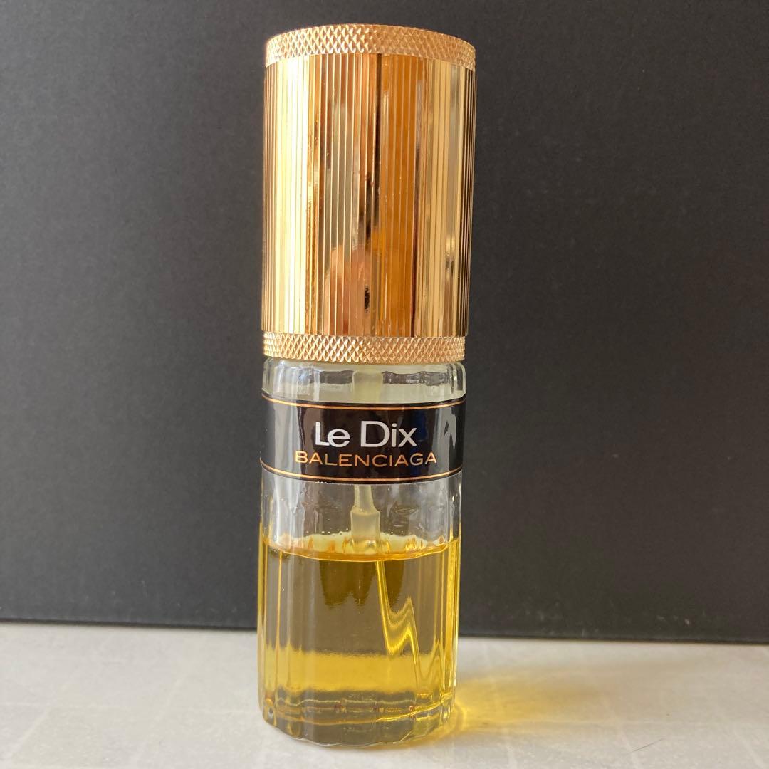 バレンシアガ 香水 BALENCIAGA LE DIX 30ml - メルカリ