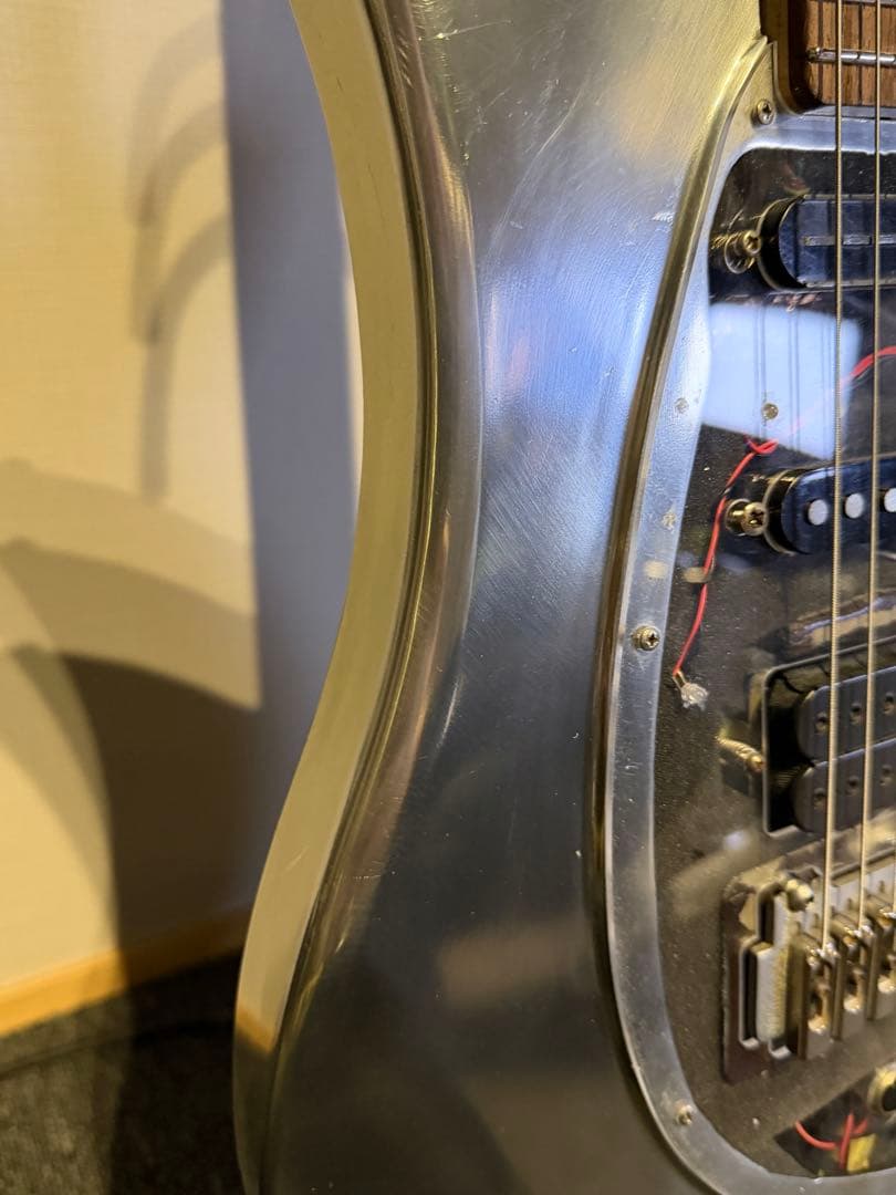 Talbo 22F サスティナー LEDネック レーザーガン HISASHI - メルカリ