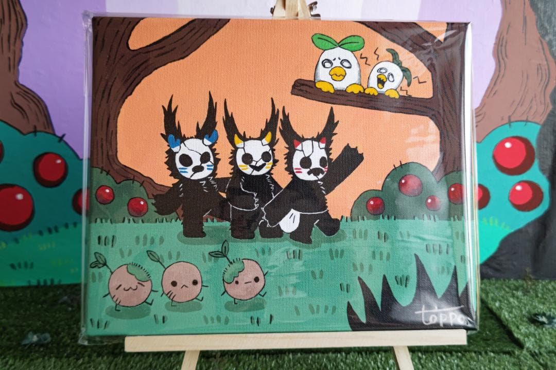 最終値下げ 木版5点組 扇畑忠雄大に木版作品 菜心居抄 限定100部