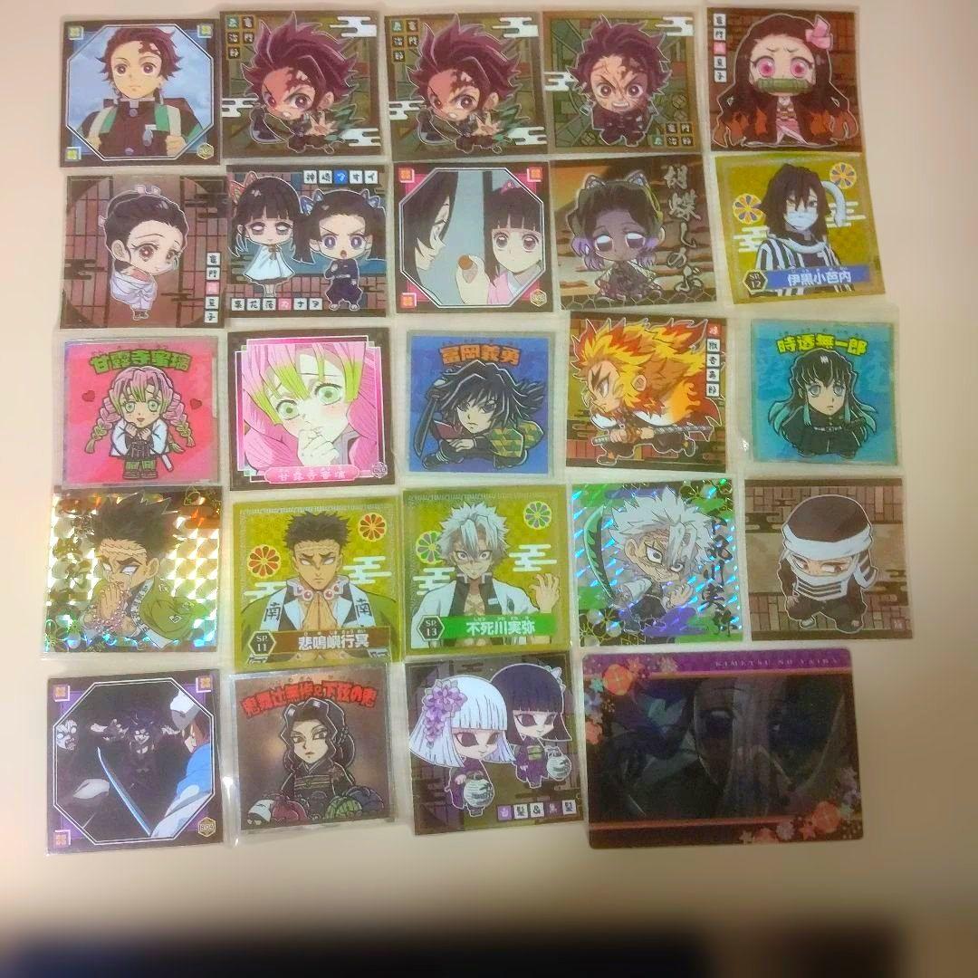 ノンジャンル まとめ売り 鬼滅の刃 プロセカ 五等分の花嫁 ハイキュー 等