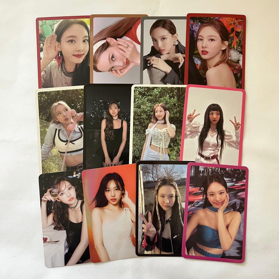 TWICE ナヨン - メルカリ