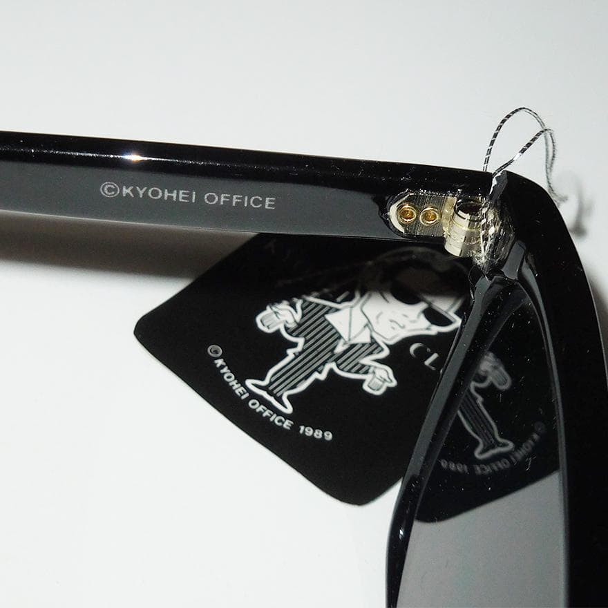 柴田恭兵オフィシャルサングラス - メルカリ