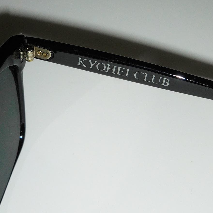 柴田恭兵オフィシャルサングラス - メルカリ