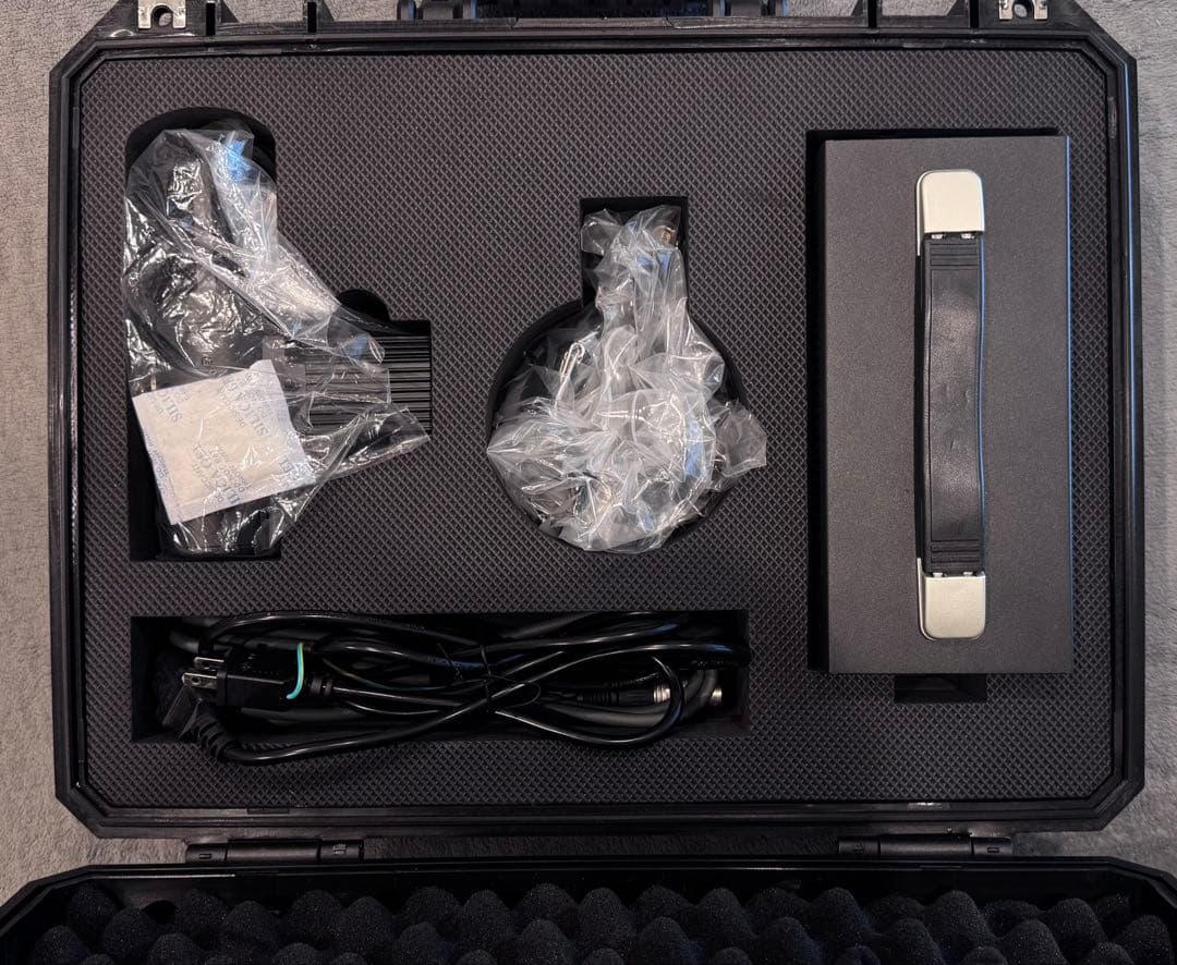 WARM AUDIO WA-8000 コンデンサーマイク【美品】