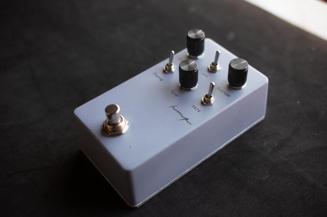 Mayonaise Fuzz マヨネーズFuzz クローン - メルカリ