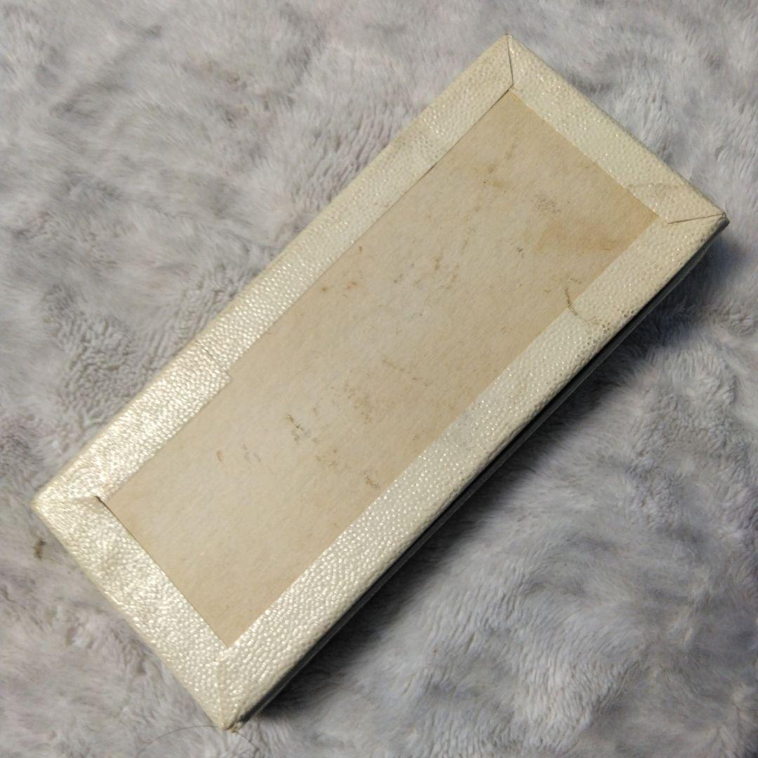 ポルシェクレストエッチングSaksサクライ製造18-8ステンレススプーン 2本