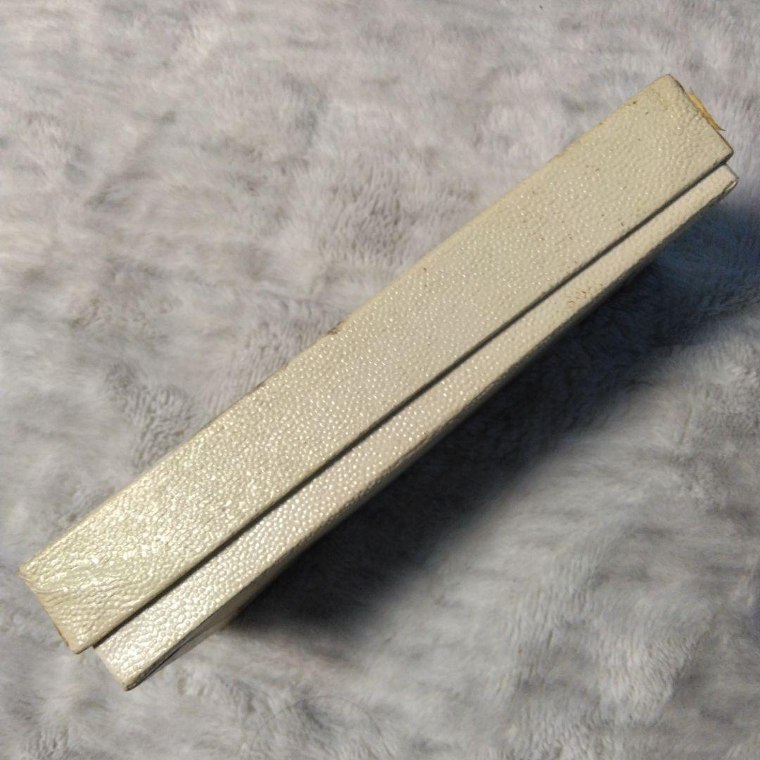 ポルシェクレストエッチングSaksサクライ製造18-8ステンレススプーン 2本