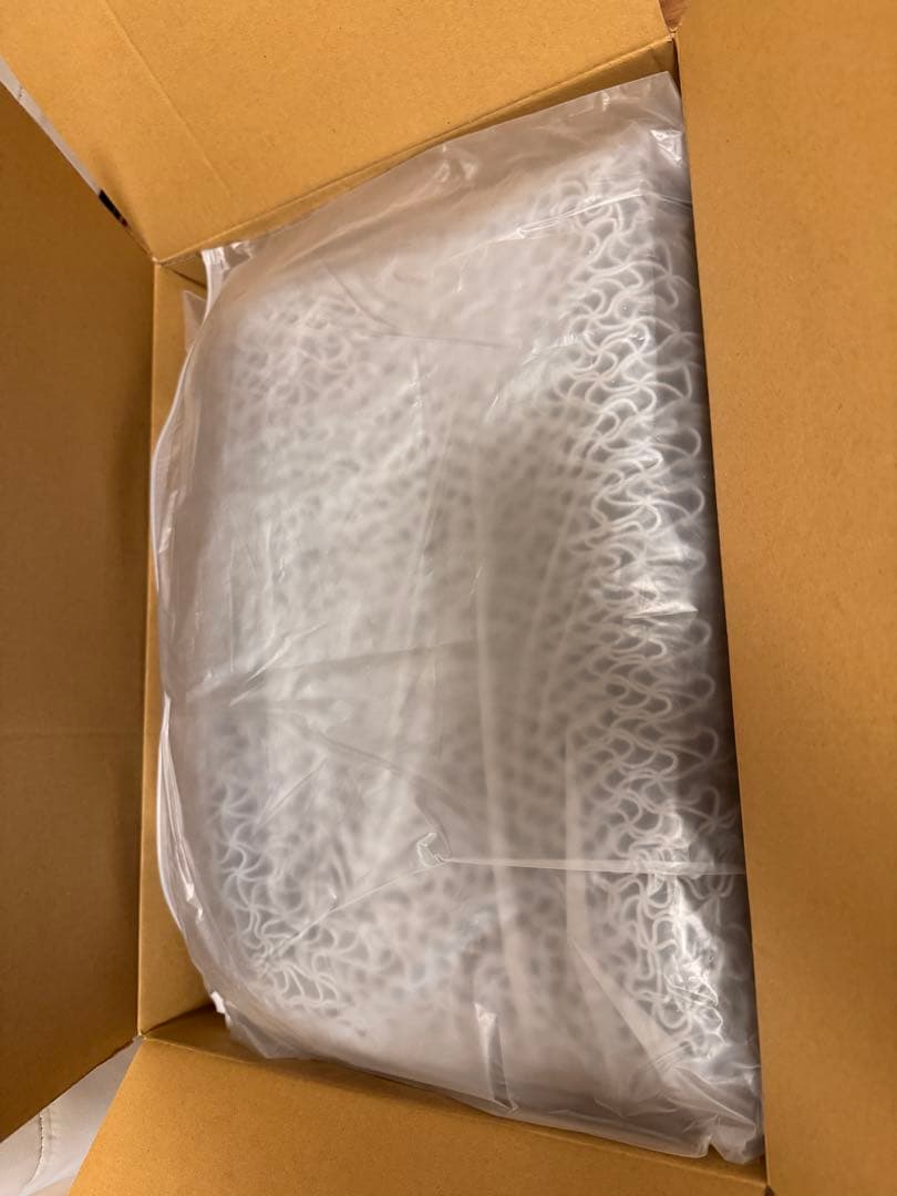 即日出荷！ヒツジのいらない枕　至極