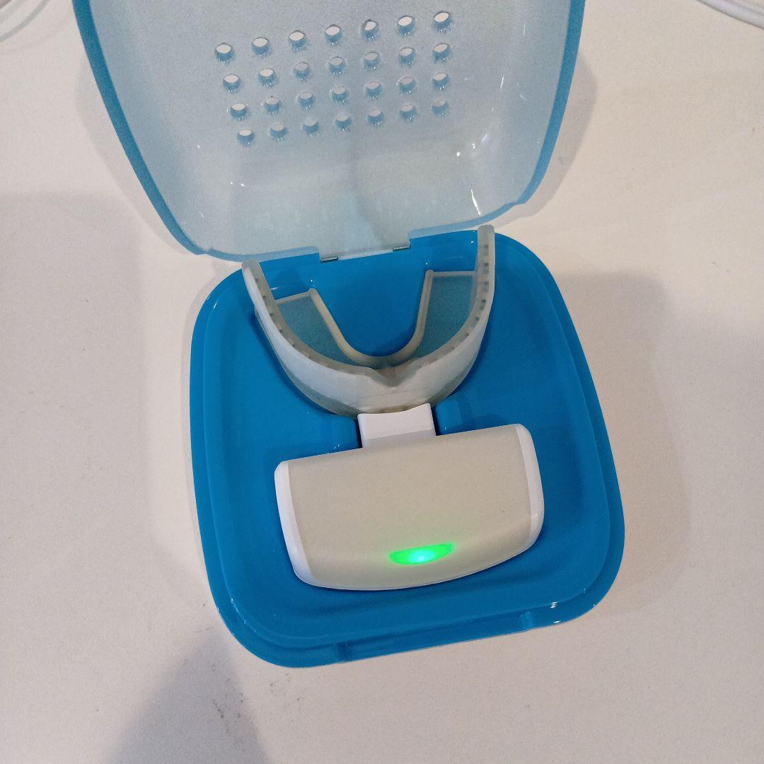 OrthoPulse オルソパルス　インビザライン　歯列矯正