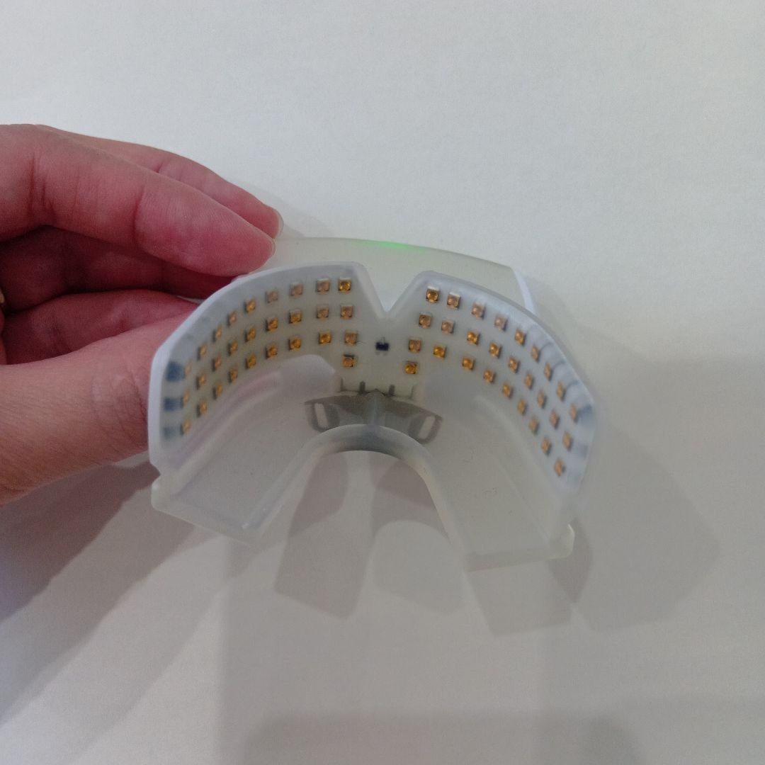 OrthoPulse オルソパルス　インビザライン　歯列矯正