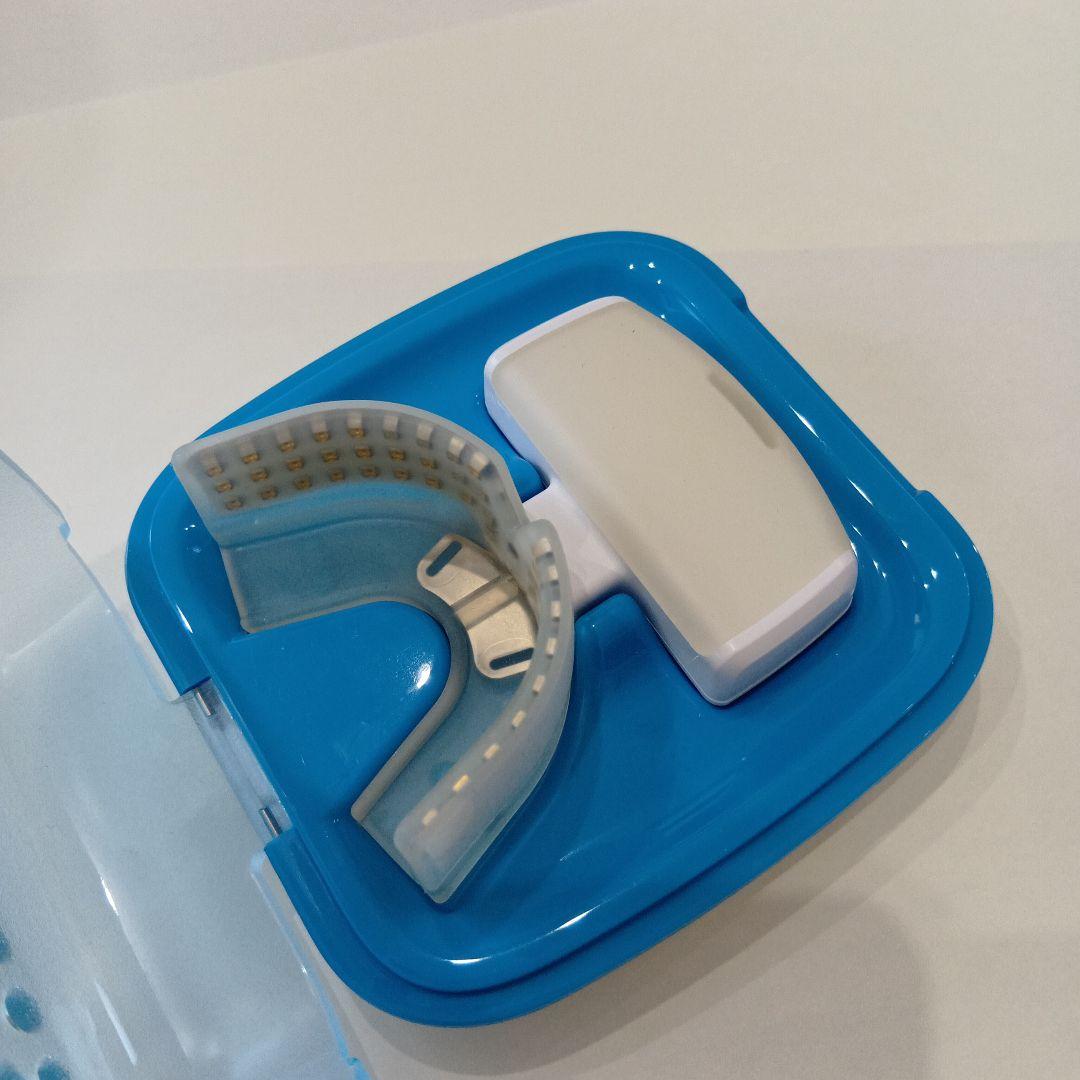 OrthoPulse オルソパルス　インビザライン　歯列矯正