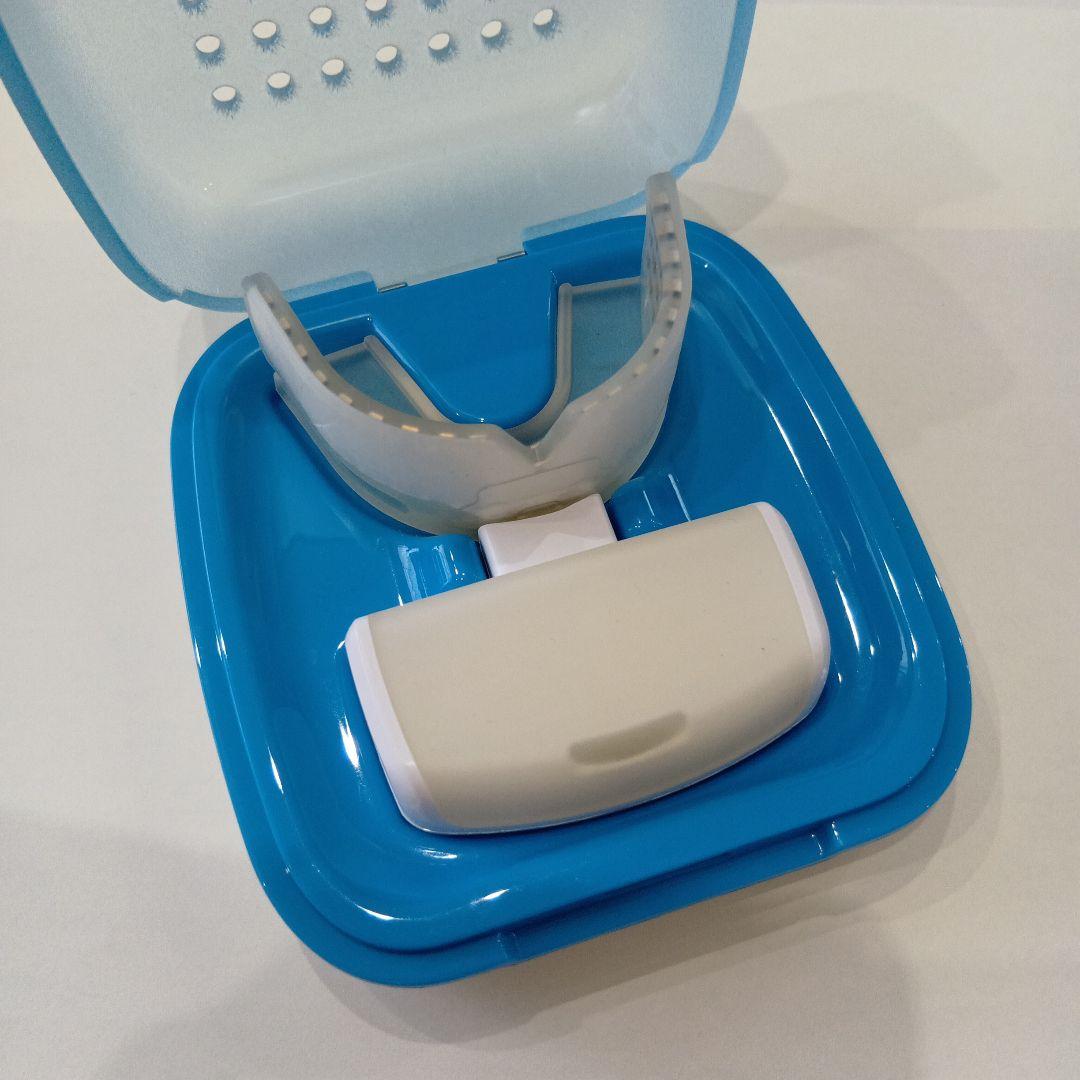 OrthoPulse オルソパルス　インビザライン　歯列矯正