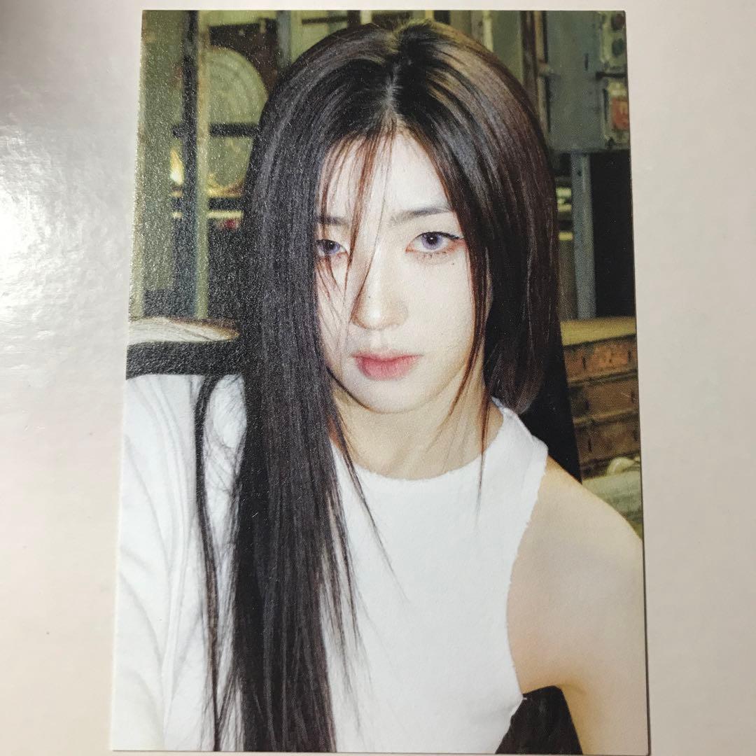 tripleS ソヒョン ポストカード - メルカリ