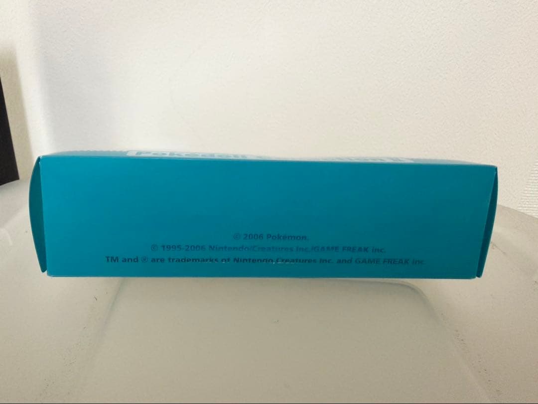 【非売品】　ポケモン　フィギュア　ポケドールコレクション