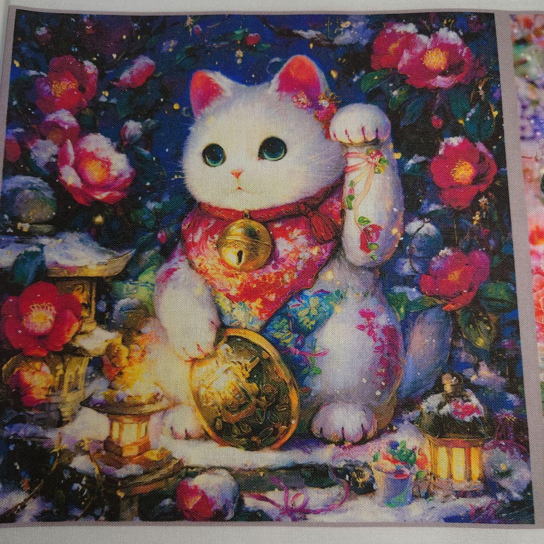 オーダー用猫ちゃんパネルサンプルページ 15 - メルカリ