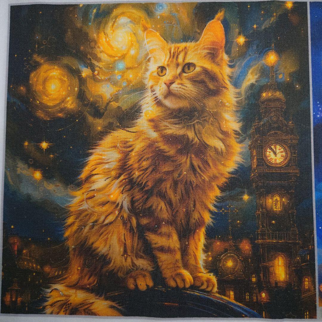 オーダー用猫ちゃんパネルサンプルページ 15 - メルカリ