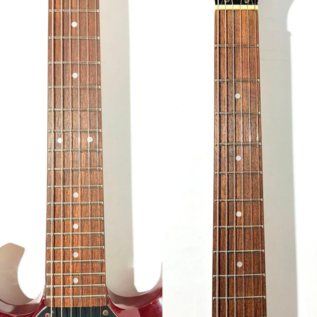 整備済・希少】Diamond ARIA BEAT MASTER エレキギター - メルカリ