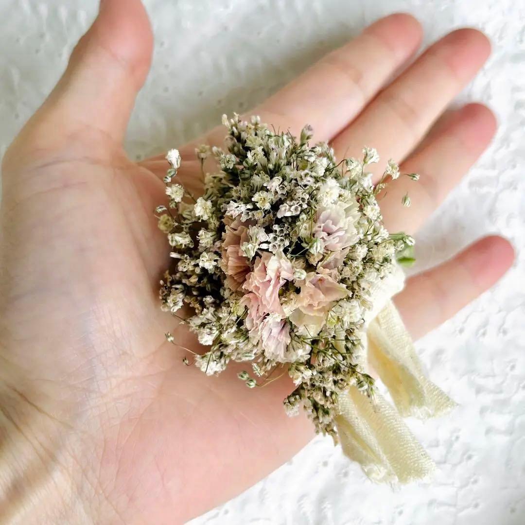 ドール用ブーケ　ドールハウスインテリア