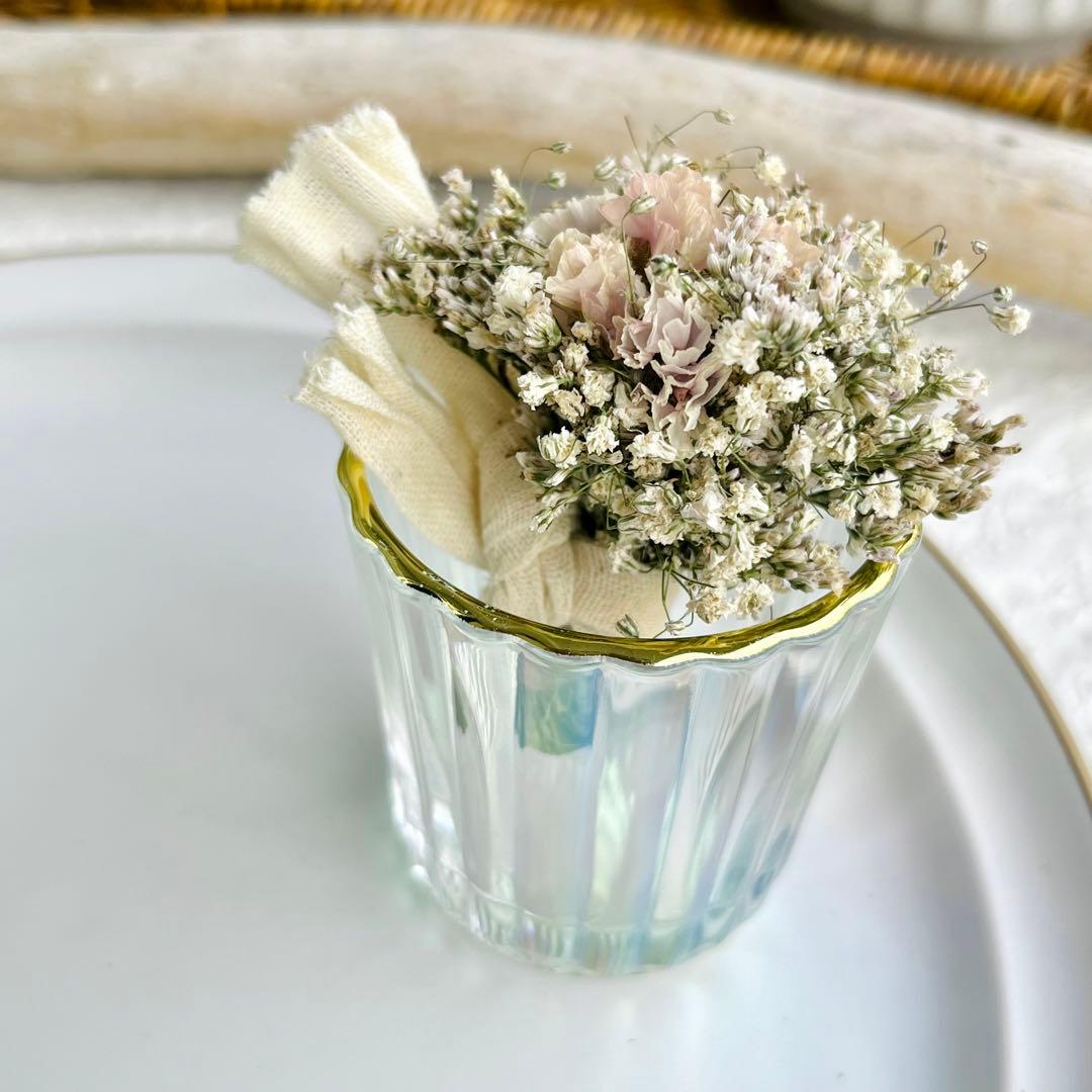 ドール用ブーケ　ドールハウスインテリア