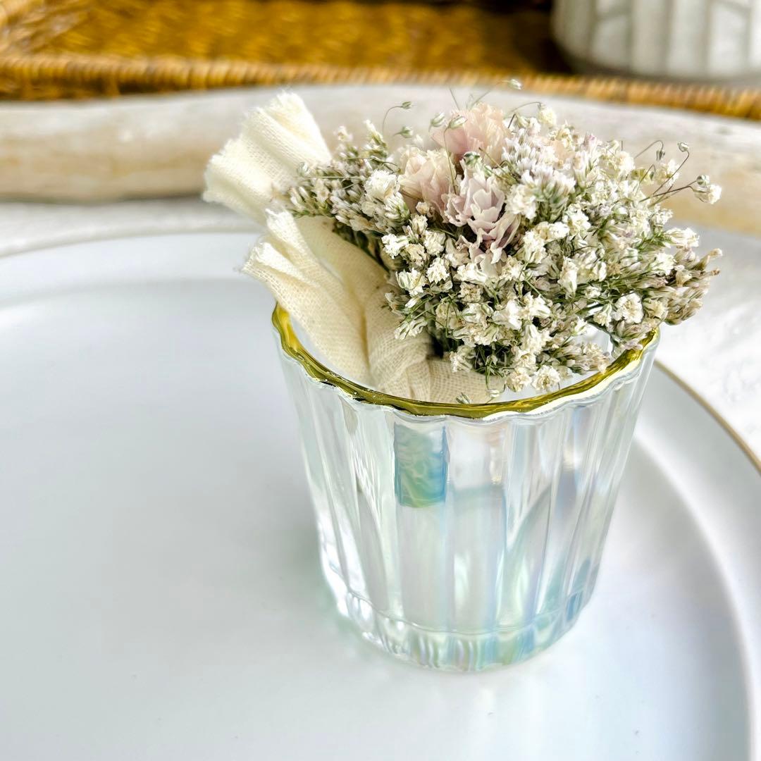 ドール用ブーケ　ドールハウスインテリア