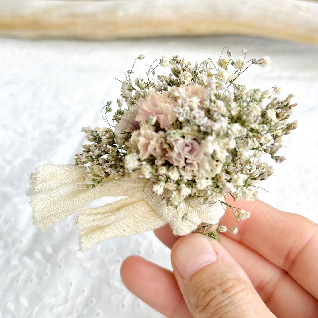 ドール用ブーケ　ドールハウスインテリア