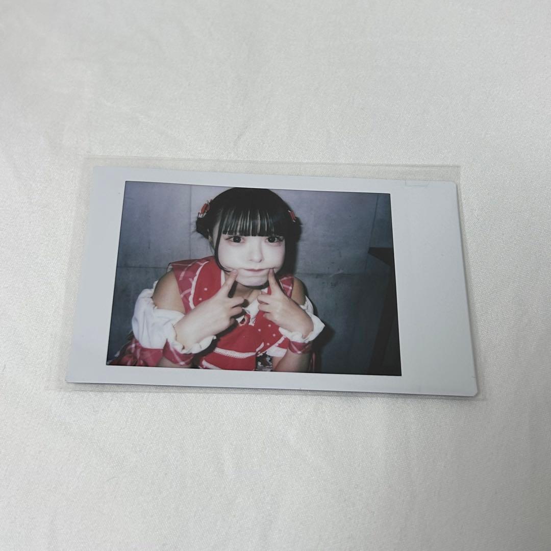 iLiFE! 心花りり ランチェキ - メルカリ