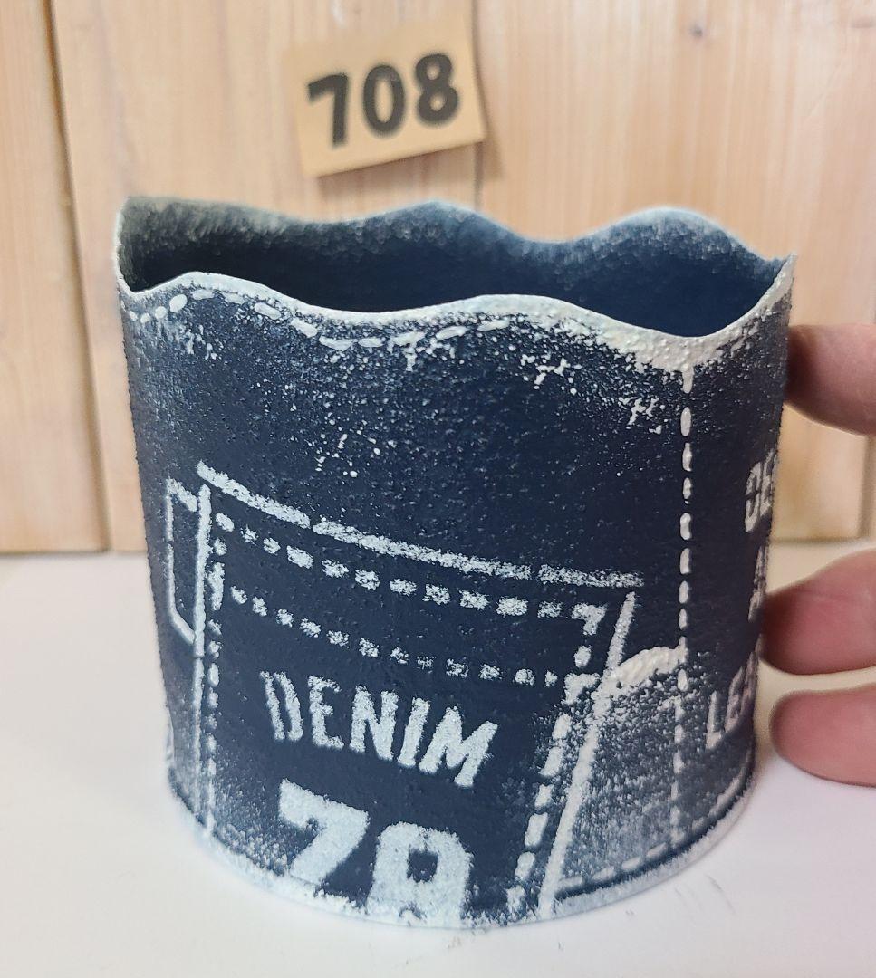 ゆぅ⭐様♥️♥️♥️専用です。708 なみなみ業務中缶、リメ缶