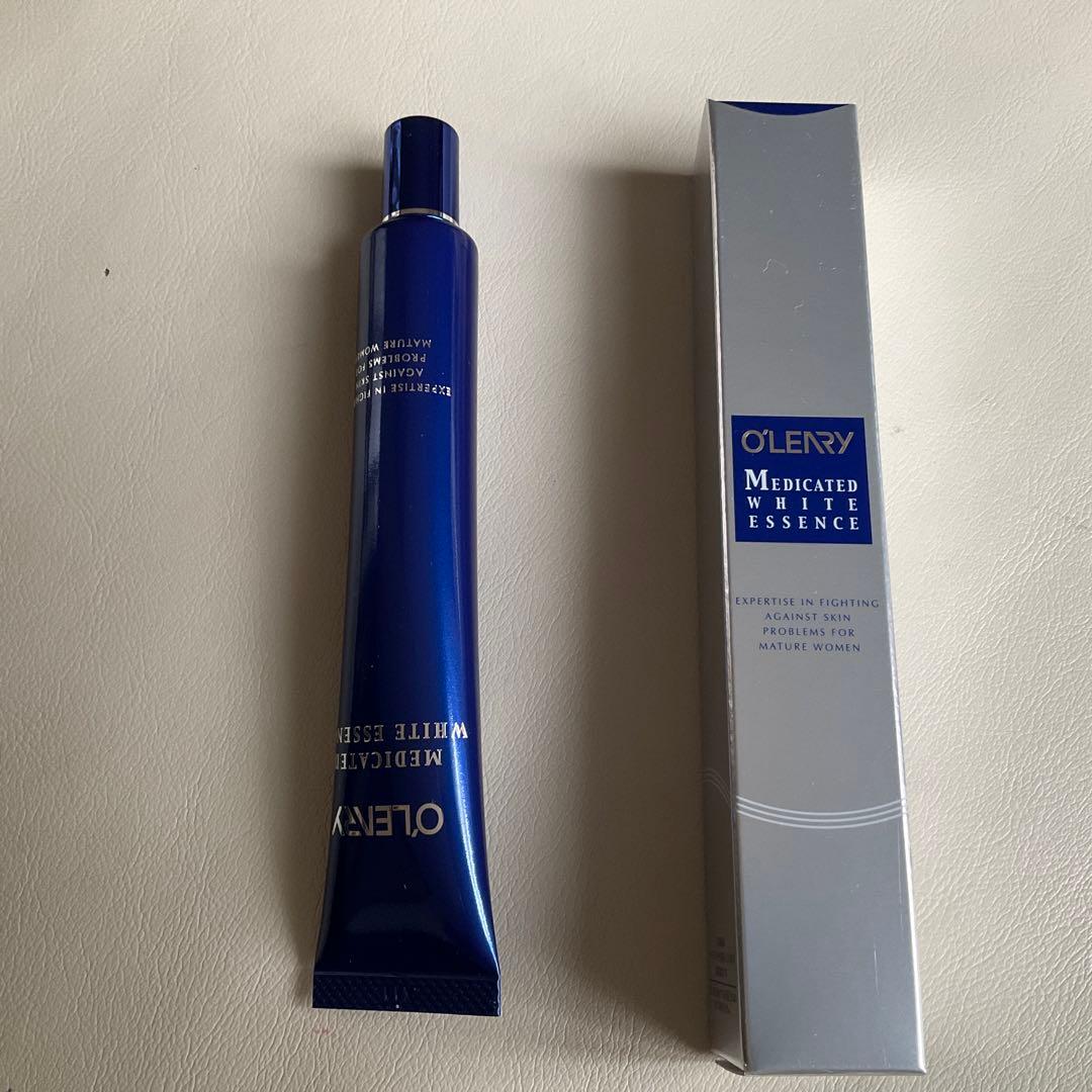 OLERY Medicated White Essence 38g 2本セット