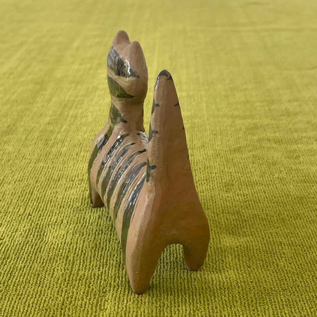 リサラーソン Lilla Zoo 猫 超レアバージョン