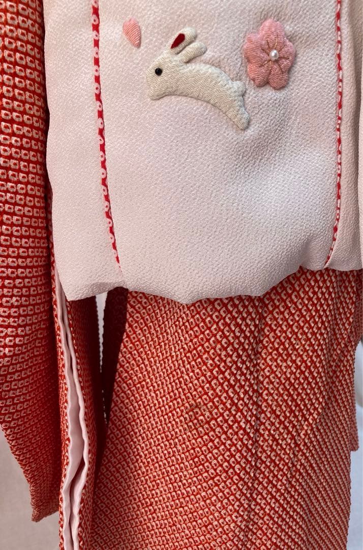 七五三 三歳 女児 七五三セット