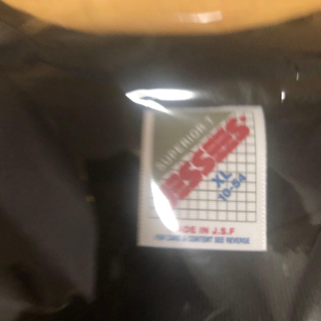 未開封　JESSE jsf Tシャツ サイズXL THE BONEZ RIZE