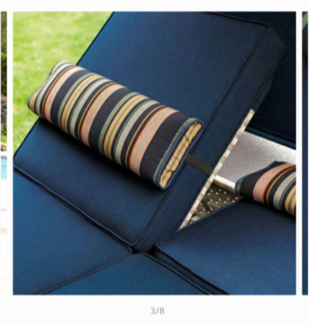 値下げしました！！ダブルシェーズラウンジチェア