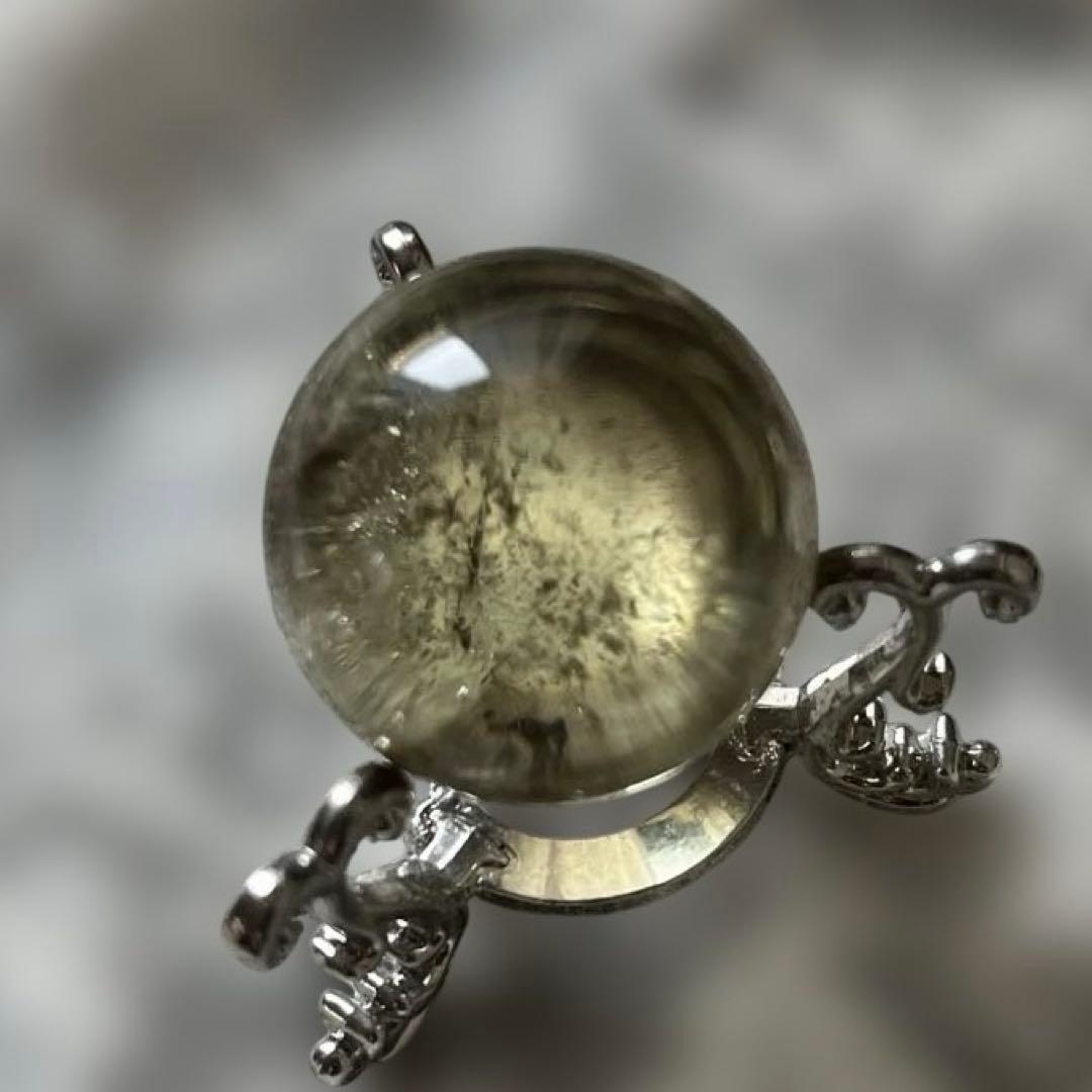 ブルーラダー　シトリンスフィア