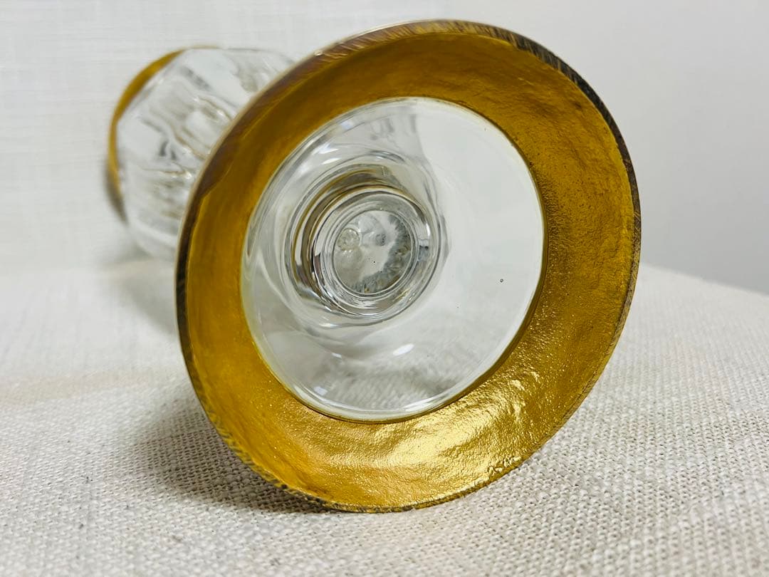 Martin Benito/マーティンべニート/花瓶/フランス製