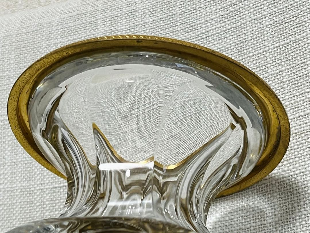 Martin Benito/マーティンべニート/花瓶/フランス製