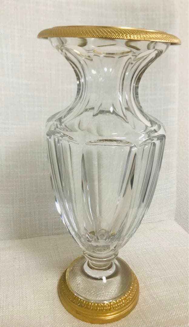 Martin Benito/マーティンべニート/花瓶/フランス製