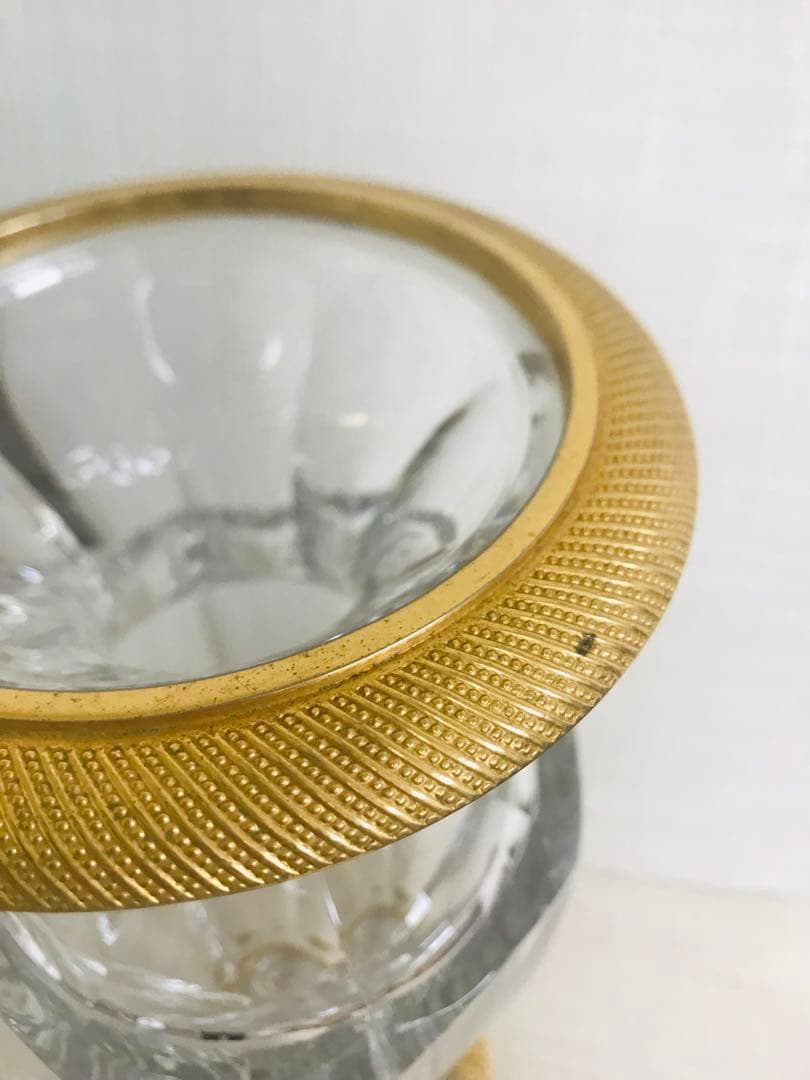 Martin Benito/マーティンべニート/花瓶/フランス製