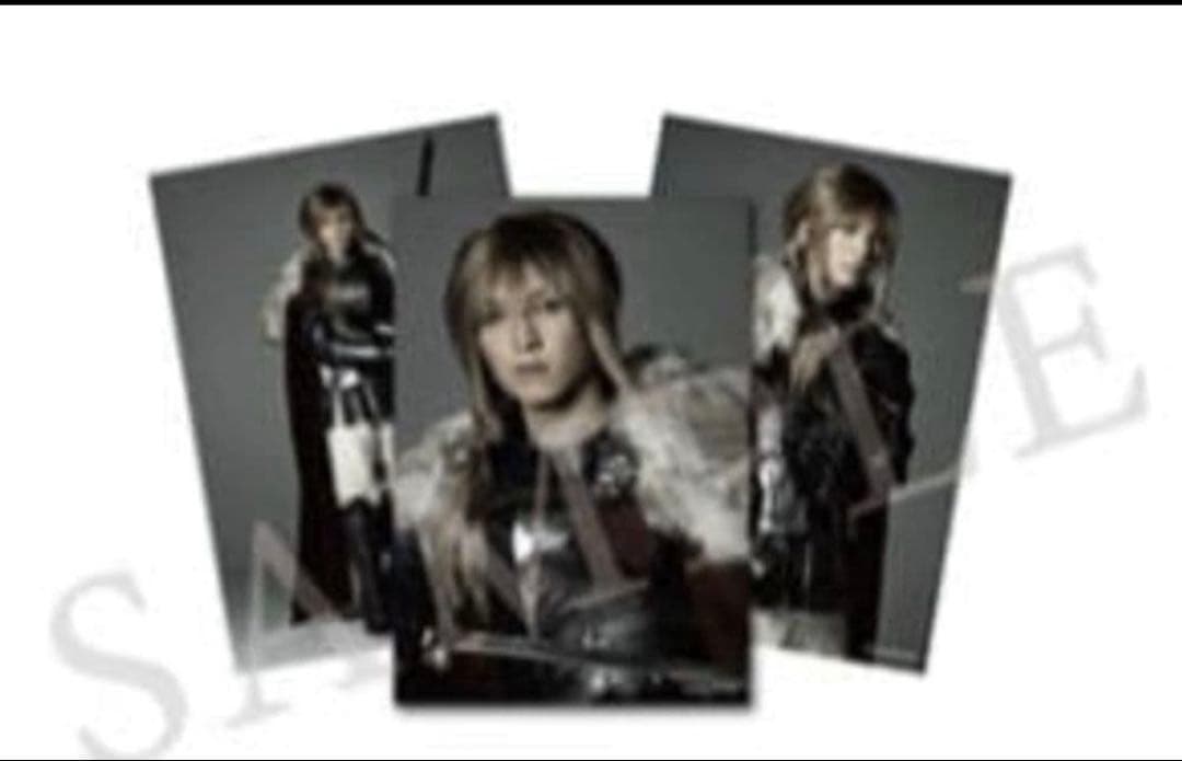 M!Lk 吉田仁人 FFBE ブロマイド - メルカリ