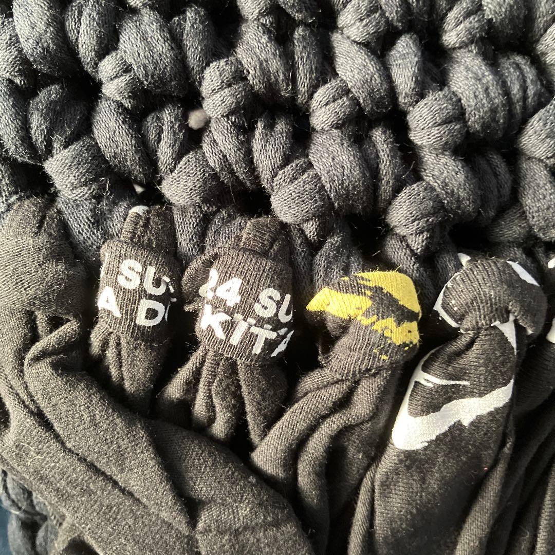 B'z 30th SCENES スパゲッティバッグ 新品未使用品 - メルカリ