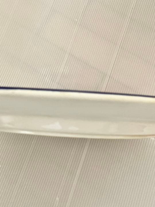 ARABIAアラビア バレンシア 33センチ プレート