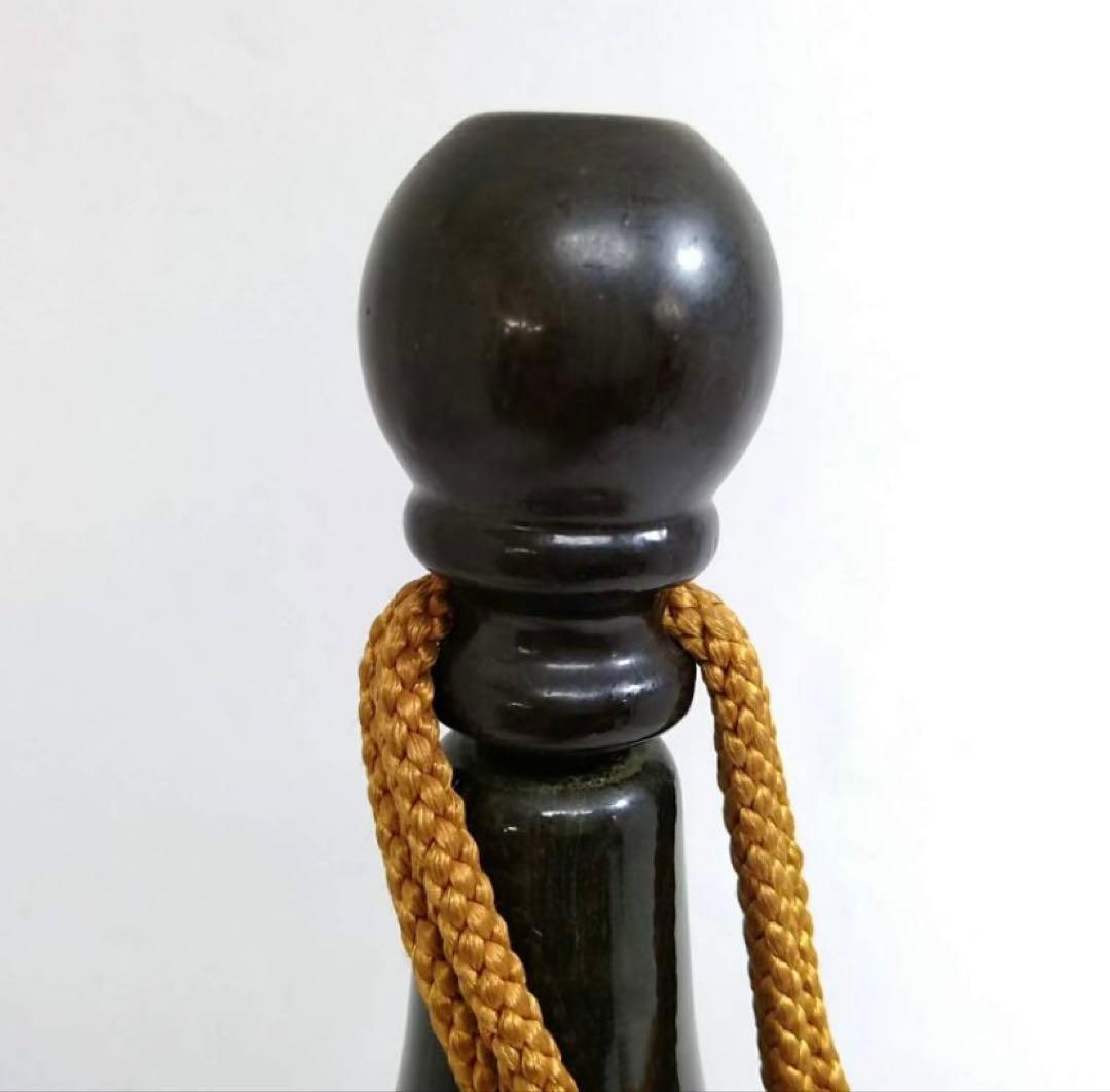 大型　木製 ひょうたん　悪い気を吸う　高さ60㌢約10.5kg瓢箪/縁起物　置物