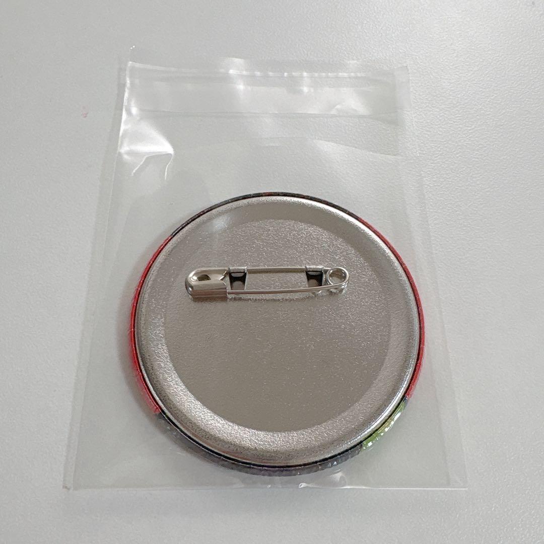 桃源暗鬼 一ノ瀬四季 秋田書店 コミケ c105 缶バッジ - メルカリ