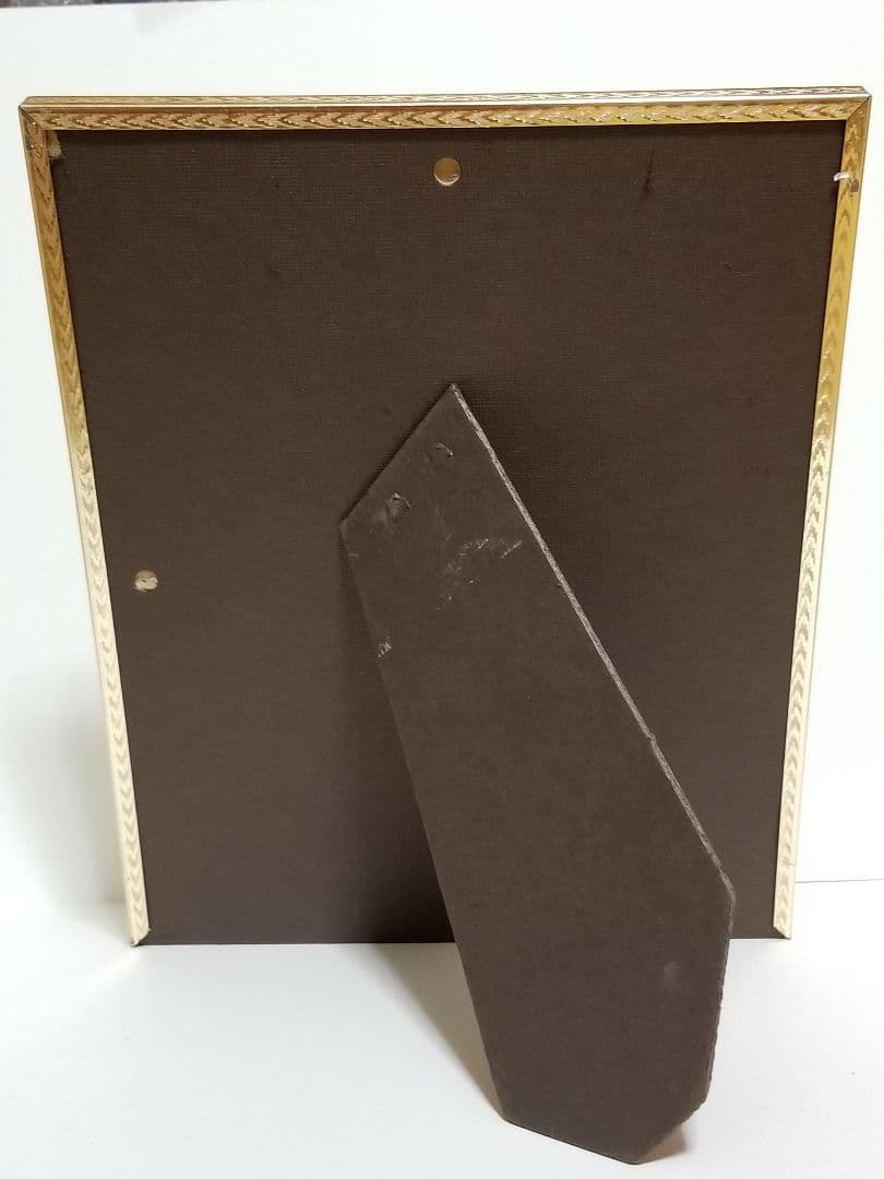 ウェルカムボード 結婚式 ウェディングアンティーク　フレーム　磨りガラス　6P