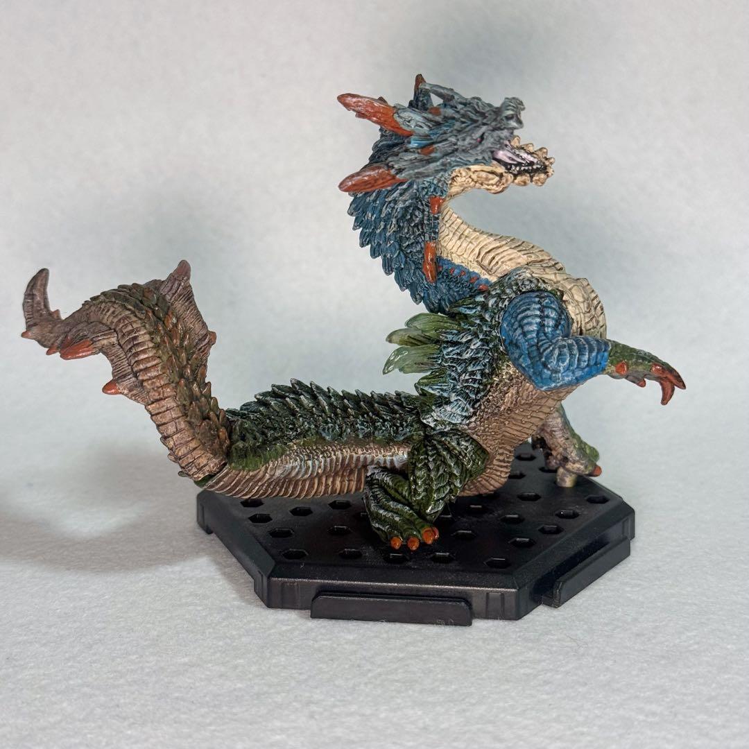 モンスターハンター スタンダードモデル Plus モンハン ラギアクルス