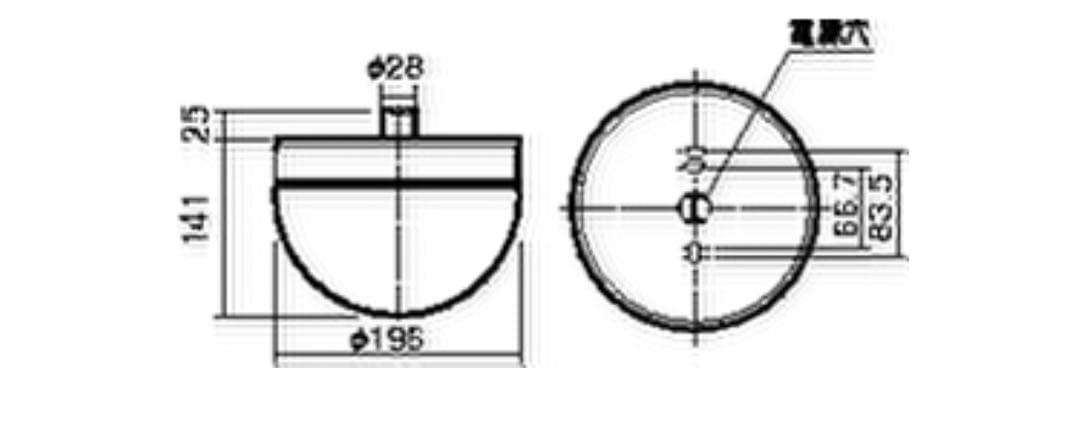 ネット最安✨【新品・未開封】パナソニック 非常用照明器具 NNFB 91205C