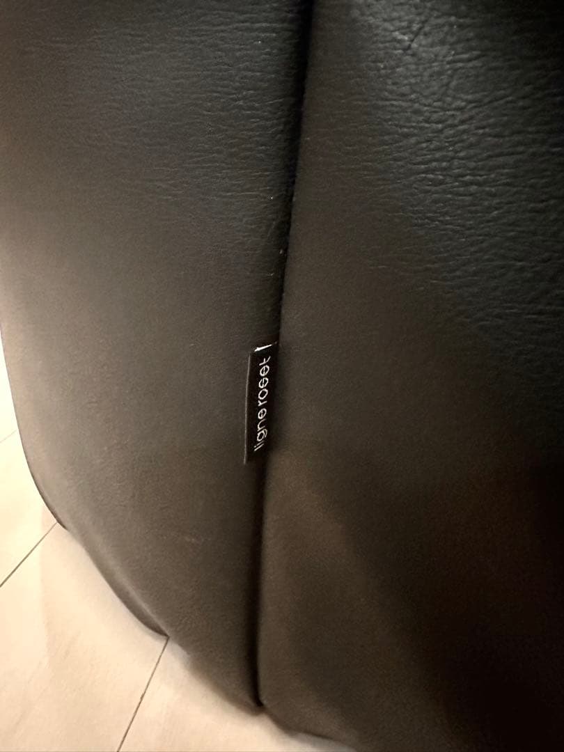 保証期間有 ligne roset リーンロゼ　ロゼ ブリガンタン 1P