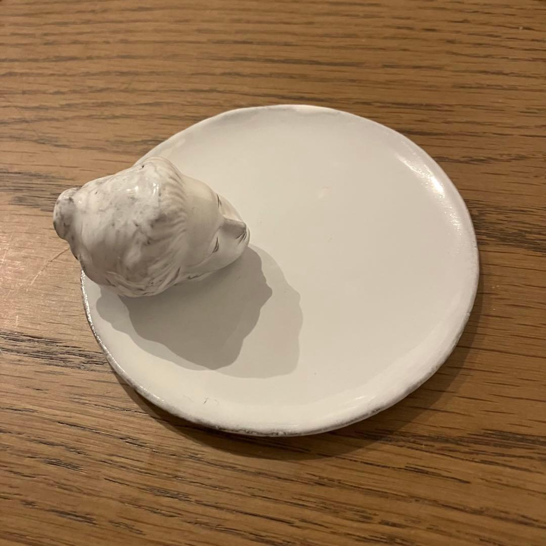 アスティエ　Marie Antoinette インセンスホルダー 10.5cm