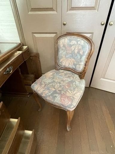 中古美品 松永工房 高級ドレッサー定価３５万以上値下げ