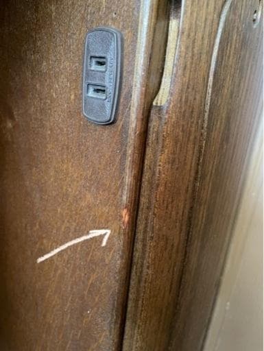 中古美品 松永工房 高級ドレッサー定価３５万以上値下げ