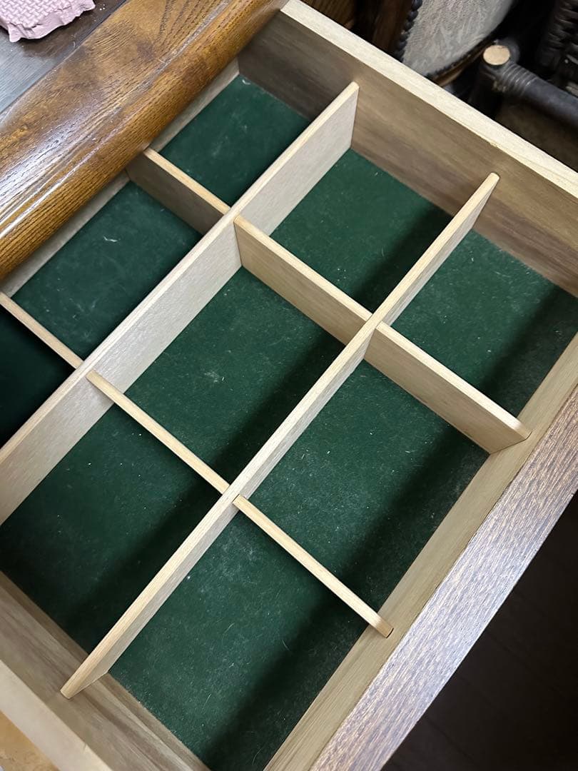 中古美品 松永工房 高級ドレッサー定価３５万以上値下げ